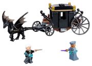 LEGO Harry Potter Grindelwalds Bēgšana (75951)