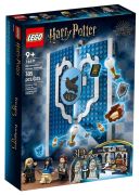 LEGO Harry Potter Hausbanner Ravenclaw (76411)