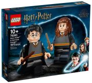 LEGO Harry Potter & Hermine Granger (76393)