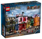 LEGO Harry Potter Diagonale iela (75978)