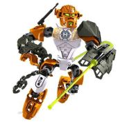 Lego Hero Factory: Nex 6221 Lego Hero Factory: Nex 6221