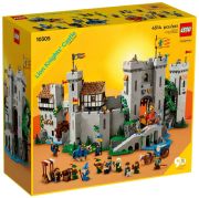 LEGO ICONS Lauvu bruņinieku pils (10305)
