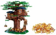 LEGO Ideas koku māja (21318)