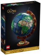 LEGO Ideas Globus (21332)