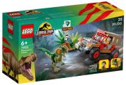 LEGO Jurassic World Dilophosaurus slēpnis (76958)
