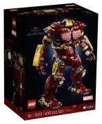 LEGO Marvel Hulkbuster (76210)