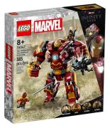LEGO Marvel Hulkbuster: Cīņa par Wakandu (76247)