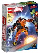 LEGO Marvel Rocket Mech (76243)