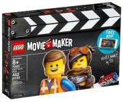 LEGO Movie 2 Movie Maker (70820) LEGO Movie 2 Movie Maker (70820)