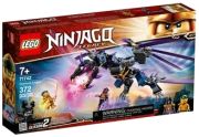LEGO Ninjago Overlorda pūķis (71742) LEGO Ninjago Overlorda pūķis (71742)