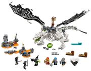LEGO Ninjago Drache des Totenkopfmagiers (71721) LEGO Ninjago Drache des Totenkopfmagiers (71721)
