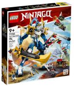LEGO NINJAGO Jays Titan-Mech (71785)