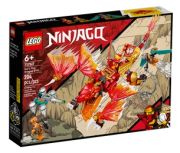 LEGO Ninjago Kais Uguns pūķis (71762)