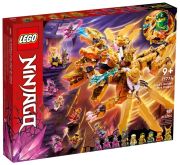 LEGO NINJAGO Loida Ultragoldpūķis (71774)