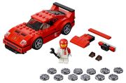 LEGO Speed Champions Ferrari F40 Competizione (75890)