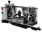 LEGO Star Wars Dark Trooper uzbrukums (75324) LEGO Star Wars Dark Trooper uzbrukums (75324)