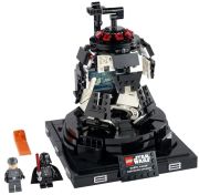 LEGO Star Wars Darth Vader meditācijas kamera (75296) LEGO Star Wars Darth Vader meditācijas kamera (75296)