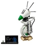 LEGO Star Wars D-O (75278) LEGO Star Wars D-O (75278)