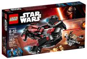Lego Star Wars Eclipse Fighter 75145