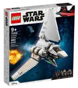 LEGO Star Wars Imperial Shuttle (75302)