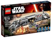 LEGO Star Wars Resistance Karavānu Transportieris (75140) LEGO Star Wars Resistance Karavānu Transportieris (75140)