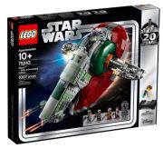 LEGO Star Wars Slave I (75243) LEGO Star Wars Slave I (75243)