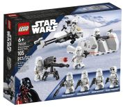 LEGO Star Wars Snowtrooper Battle Pack (75320) LEGO Star Wars Snowtrooper Battle Pack (75320)