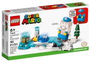 LEGO Super Mario Ledus-Mario-tērpa paplašināšanas komplekts (71415)