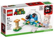 LEGO Super Mario Fuzzy-Flipper paplašināšanas komplekts (71405)