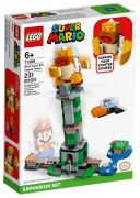 LEGO Super Mario Gāžamais tornis ar Sumo-brāļa-bosa paplašinājuma komplekts (71388)