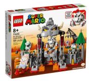 LEGO Super Mario Kaulu-Bowsera cietokšņa kaujas paplašinājuma komplekts (71423)