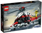 LEGO Technic Airbus H175 glābšanas helikopters (42145)