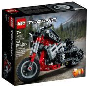 LEGO Technic Chopper (42132)