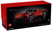 LEGO Technic Ferrari Daytona SP3 (42143)