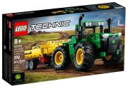 LEGO Technic - John Deere 9620R 4WD Traktors (42136)
