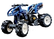 Lego Technic kvadracikls 8282 Lego Technic kvadracikls 8282
