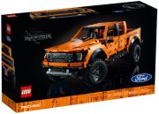 LEGO Technic Ford F-150 Raptor (42126)