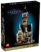 LEGO Creator Expert Spoku māja gadatirgū (10273)