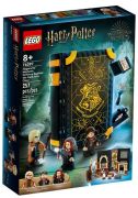 LEGO Harry Potter Cūkkārpas mirklis: Aizsardzības mācība (76397)
