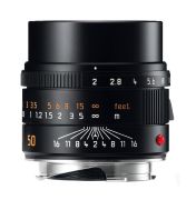 Leica APO-Summicron-M 1:2/50 mm ASPH. Leica APO-Summicron-M 1:2/50 mm ASPH.