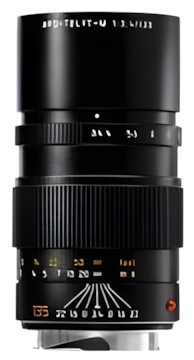 Leica Apo-Telyt-M 1:3,4/135 mm Leica Apo-Telyt-M 1:3,4/135 mm