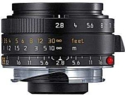 Leica Elmarit-M 28/1:2,8 ASPH Leica Elmarit-M 28/1:2,8 ASPH