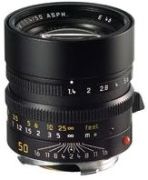 Leica Summilux-M 50 mm F1.4 ASPH. Leica Summilux-M 50 mm F1.4 ASPH.