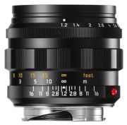 Leica Noctilux-M 50 mm F1.2 Leica Noctilux-M 50 mm F1.2