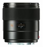 Leica Summarit-S 1:2,5/70 ASPH Leica Summarit-S 1:2,5/70 ASPH