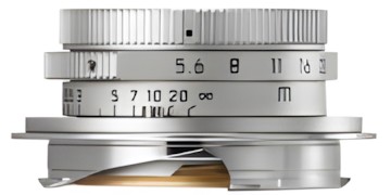 Leica Summaron-M 1:5,6/28 Leica Summaron-M 1:5,6/28