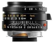 Leica Summicron-M 1:2/35 Leica Summicron-M 1:2/35