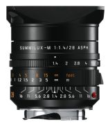 Leica Summilux-M 1:1,4/28 Leica Summilux-M 1:1,4/28