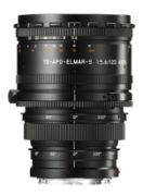 Leica TS-APO-Elmar-S 1:5,6/120 mm ASPH Leica TS-APO-Elmar-S 1:5,6/120 mm ASPH