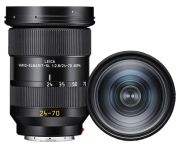 Leica Vario-Elmarit-SL 24-70 mm F2.8 ASPH. Leica Vario-Elmarit-SL 24-70 mm F2.8 ASPH.